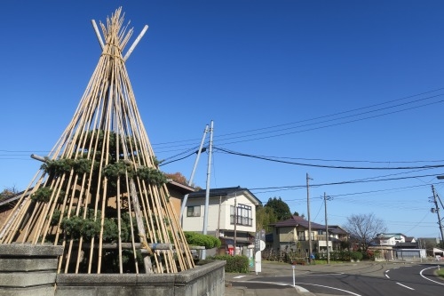 春日山を散歩|紅葉の季節に上杉謙信の春日山城と林泉寺でお墓参り