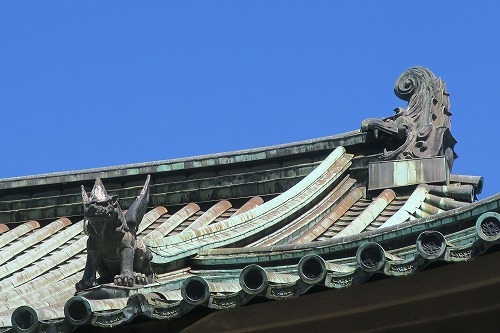 秋葉原から散歩|湯島聖堂から聖橋を渡って北の丸科学技術館まで散歩