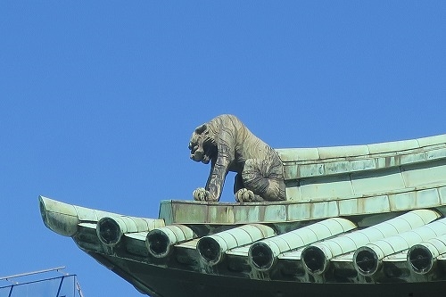 秋葉原から散歩|湯島聖堂から聖橋を渡って北の丸科学技術館まで散歩