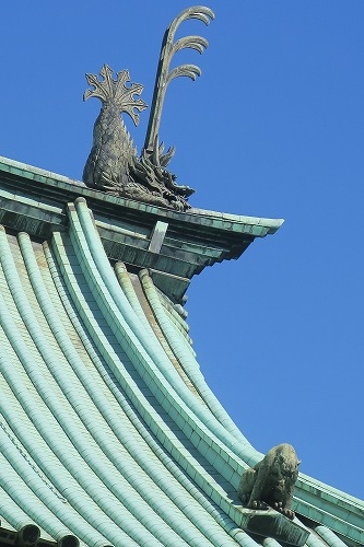 秋葉原から散歩|湯島聖堂から聖橋を渡って北の丸科学技術館まで散歩