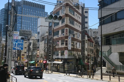 秋葉原から散歩|湯島聖堂から聖橋を渡って北の丸科学技術館まで散歩