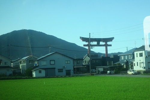 弥彦を散歩|越後国の一宮・弥彦神社で神様を感じるか散歩してみた