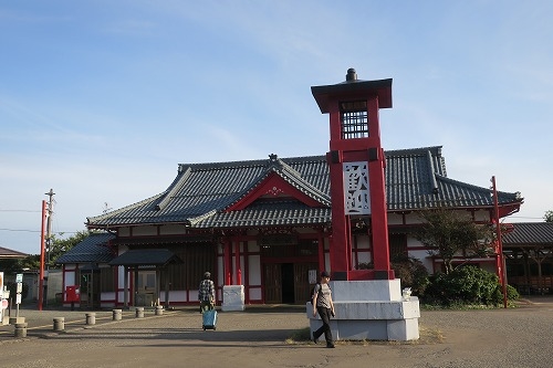弥彦を散歩|越後国の一宮・弥彦神社で神様を感じるか散歩してみた
