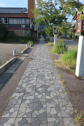 弥彦を散歩|越後国の一宮・弥彦神社で神様を感じるか散歩してみた