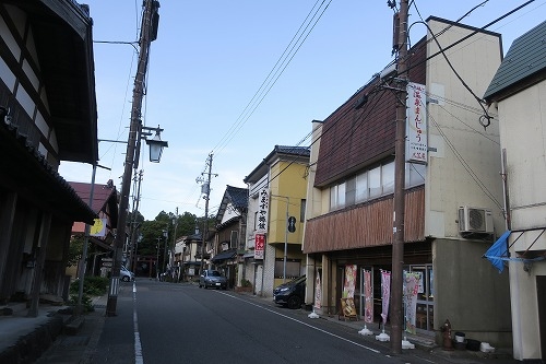 弥彦を散歩|越後国の一宮・弥彦神社で神様を感じるか散歩してみた