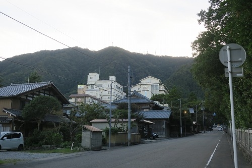 弥彦を散歩|越後国の一宮・弥彦神社で神様を感じるか散歩してみた
