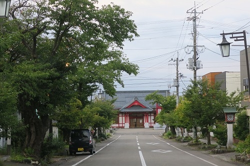 弥彦を散歩|越後国の一宮・弥彦神社で神様を感じるか散歩してみた