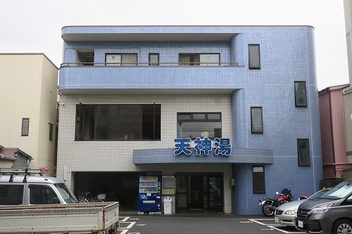 蒲田を散歩|蒲田駅から羽田へ散歩と糀谷商店街をほんとまじぶらぶら