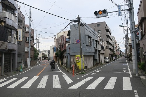 蒲田を散歩|蒲田駅から羽田へ散歩と糀谷商店街をほんとまじぶらぶら