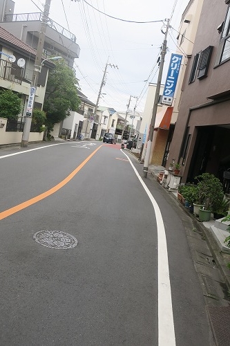 蒲田を散歩|蒲田駅から羽田へ散歩と糀谷商店街をほんとまじぶらぶら