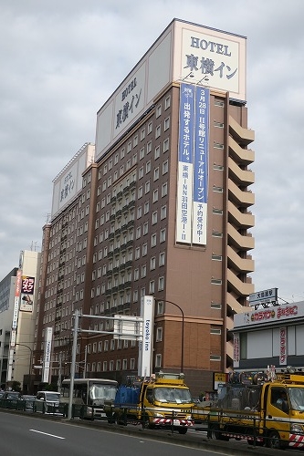蒲田を散歩|蒲田駅から羽田へ散歩と糀谷商店街をほんとまじぶらぶら