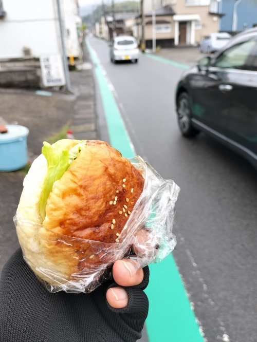 志布志を散歩|洋館の旧東郷医院と志布志銀座の美味しい焼き鳥屋さん