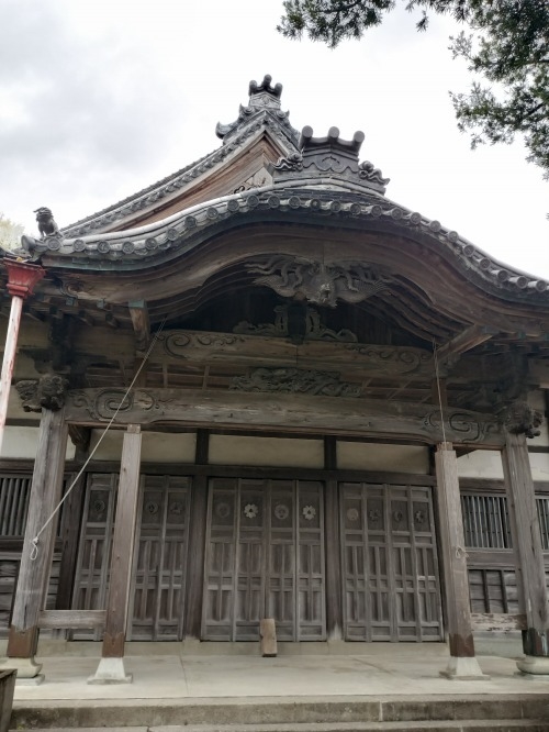 志布志を散歩|洋館の旧東郷医院と志布志銀座の美味しい焼き鳥屋さん