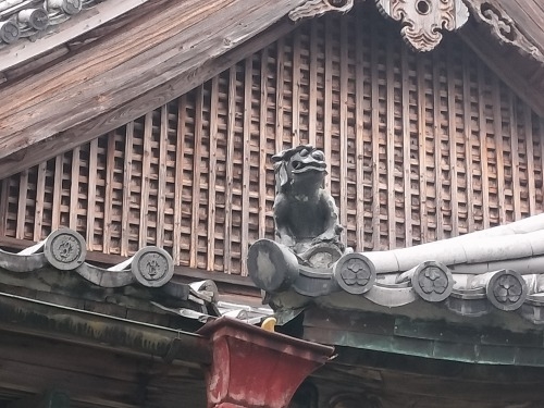 志布志を散歩|洋館の旧東郷医院と志布志銀座の美味しい焼き鳥屋さん