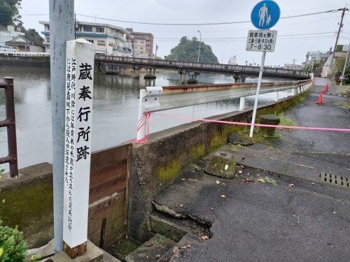 志布志を散歩|洋館の旧東郷医院と志布志銀座の美味しい焼き鳥屋さん