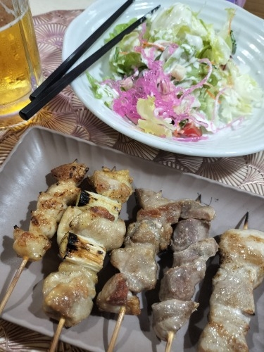 志布志を散歩|洋館の旧東郷医院と志布志銀座の美味しい焼き鳥屋さん