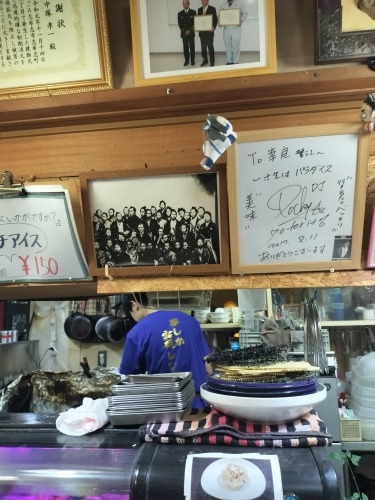 志布志を散歩|洋館の旧東郷医院と志布志銀座の美味しい焼き鳥屋さん