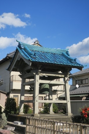幸手を散歩|徳川将軍家が日光へ宿場町幸手宿の現在の風景はどんなん