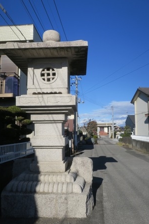 幸手を散歩|徳川将軍家が日光へ宿場町幸手宿の現在の風景はどんなん