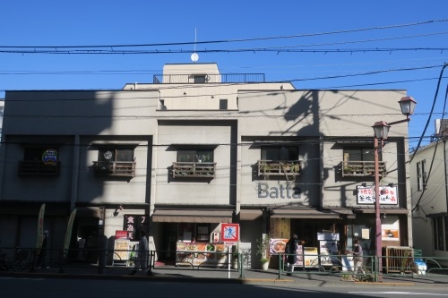 根津を散歩|谷中の商店街から根津神社でお参りして東京大学まで散歩