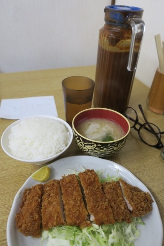 八王子を散歩|晴れた日に八王子花街散歩とユ-ミンの実家は呉服屋