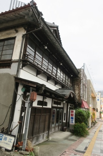 宇都宮を散歩|餃子通りを散歩しながらも宇都宮でおでんを食べたし