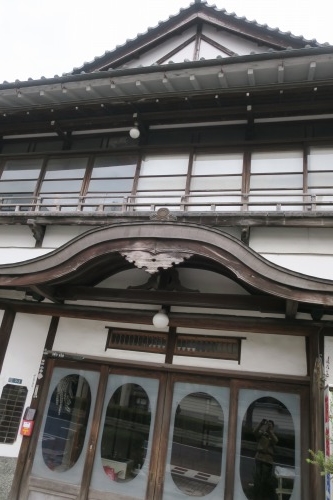 宇都宮を散歩|餃子通りを散歩しながらも宇都宮でおでんを食べたし