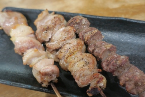 宇都宮を散歩|餃子通りを散歩しながらも宇都宮でおでんを食べたし