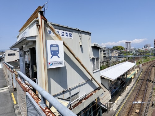 清水を散歩|駅前商店街から徳川信康墓と幕臣を丁重に葬った次郎長