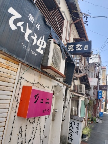清水を散歩|駅前商店街から徳川信康墓と幕臣を丁重に葬った次郎長