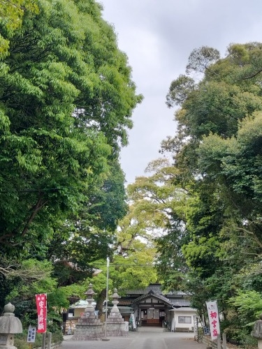 磐田を散歩|遠州見付宿と現存日本最古木造擬洋風校舎・見付小学校