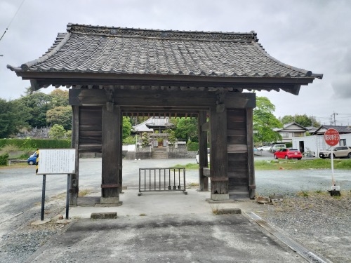 磐田を散歩|遠州見付宿と現存日本最古木造擬洋風校舎・見付小学校
