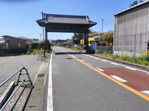 大多喜を散歩|徳川四天王・本多忠勝の城下町小江戸大多喜はどんなん