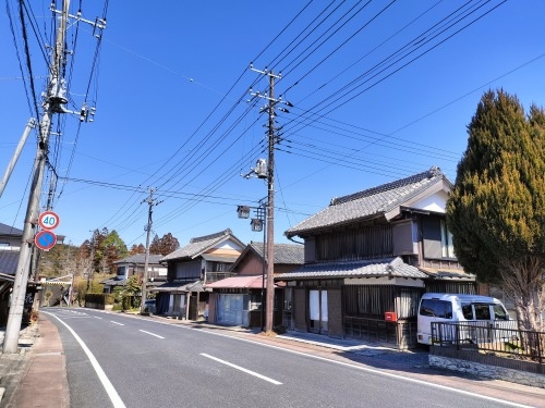大多喜を散歩|徳川四天王・本多忠勝の城下町小江戸大多喜はどんなん