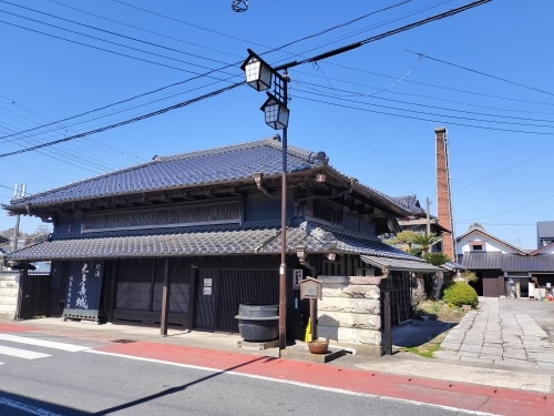 大多喜を散歩|徳川四天王・本多忠勝の城下町小江戸大多喜はどんなん