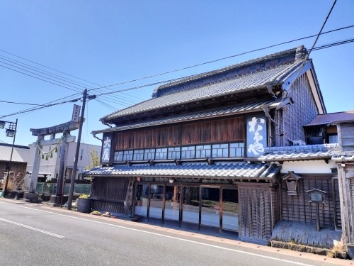 大多喜を散歩|徳川四天王・本多忠勝の城下町小江戸大多喜はどんなん
