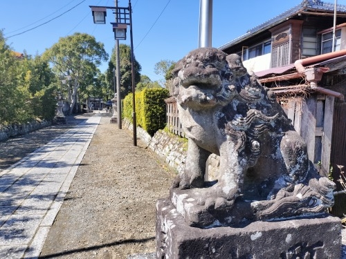 大多喜を散歩|徳川四天王・本多忠勝の城下町小江戸大多喜はどんなん