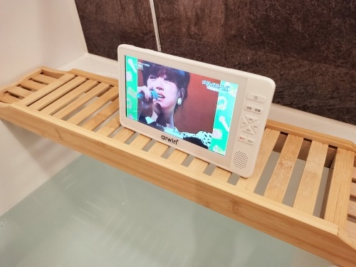 リフォームしました