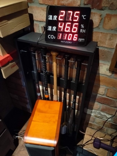 リフォームしました