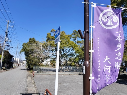 大多喜を散歩|徳川四天王・本多忠勝の城下町小江戸大多喜はどんなん