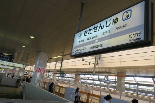 堀切を散歩|荒川の河川敷を金八を想いながら散歩してみたら金八だな