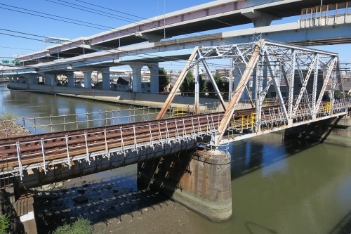 堀切菖蒲園を散歩|京成堀切菖蒲園駅近くでラーメンをいただきました