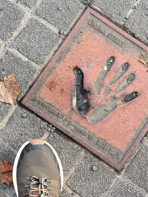 UbfْʂƒnOW[W[˂HׂĂ݂