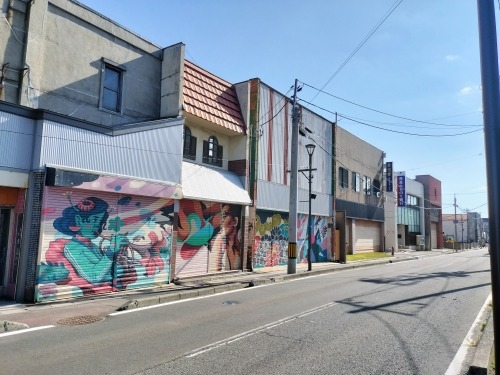 OUbRn̊XO̓Vb^[A[g̊Xł̂