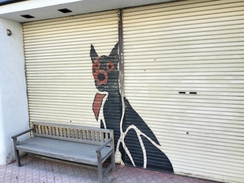 OUbRn̊XO̓Vb^[A[g̊Xł̂