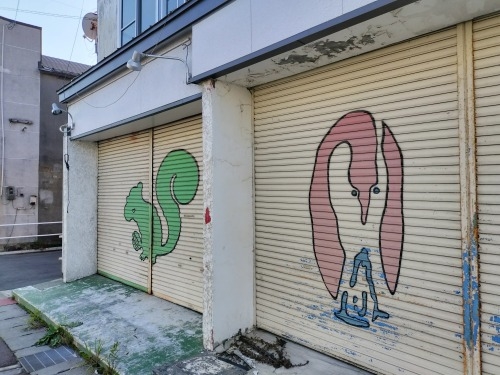 OUbRn̊XO̓Vb^[A[g̊Xł̂