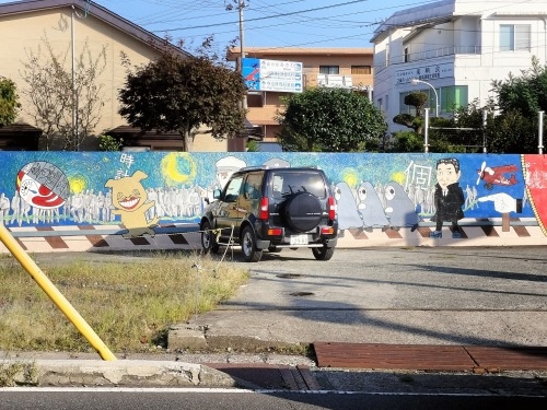 OUbRn̊XO̓Vb^[A[g̊Xł̂