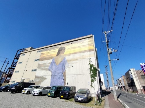 OUbRn̊XO̓Vb^[A[g̊Xł̂