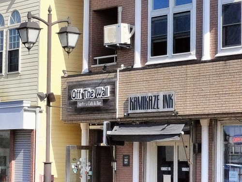 OUbRn̊XO̓Vb^[A[g̊Xł̂