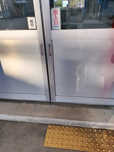 上北町を散歩|